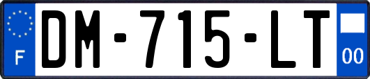 DM-715-LT