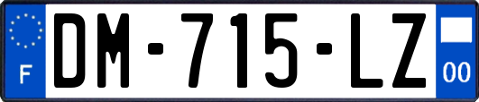 DM-715-LZ