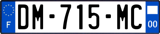 DM-715-MC