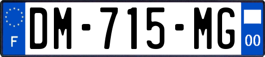 DM-715-MG