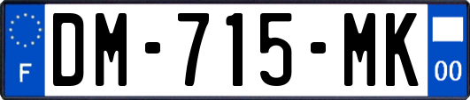 DM-715-MK
