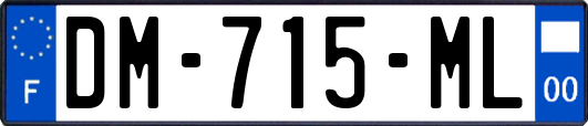 DM-715-ML