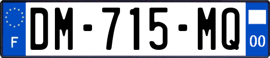 DM-715-MQ