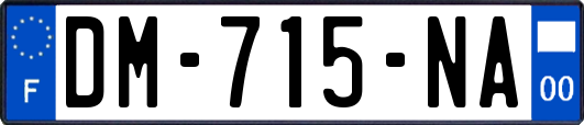 DM-715-NA