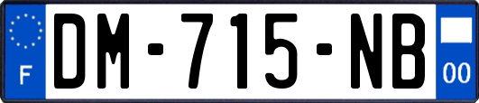 DM-715-NB