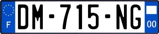 DM-715-NG