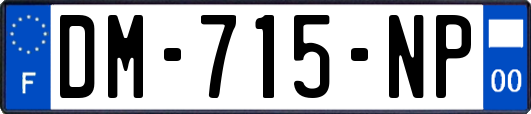 DM-715-NP