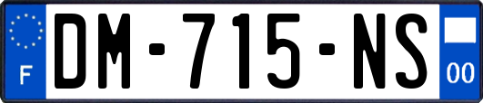 DM-715-NS