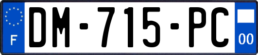 DM-715-PC