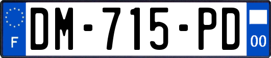 DM-715-PD