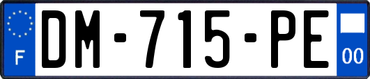 DM-715-PE