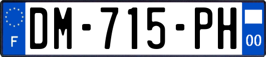 DM-715-PH