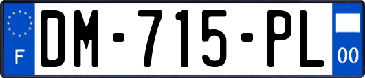 DM-715-PL