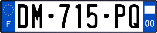 DM-715-PQ