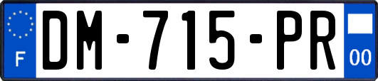 DM-715-PR