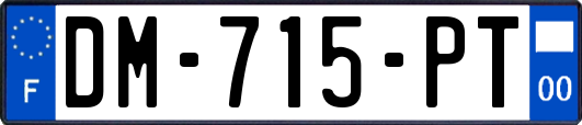 DM-715-PT