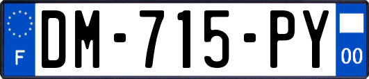 DM-715-PY
