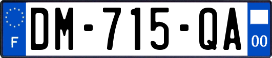 DM-715-QA