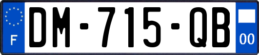 DM-715-QB
