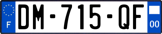 DM-715-QF