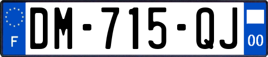 DM-715-QJ