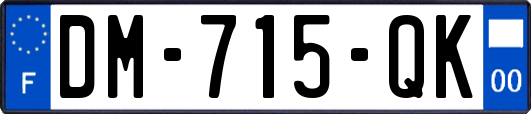 DM-715-QK