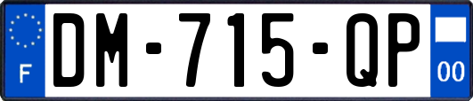 DM-715-QP