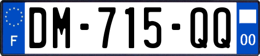 DM-715-QQ