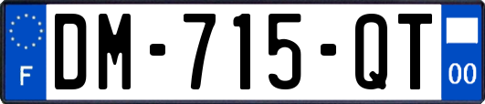 DM-715-QT