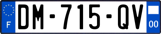 DM-715-QV