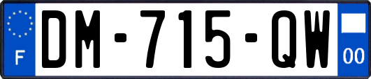 DM-715-QW