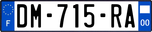 DM-715-RA