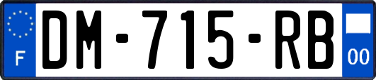 DM-715-RB