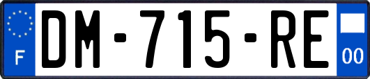 DM-715-RE