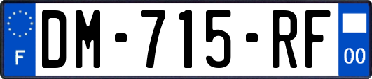 DM-715-RF