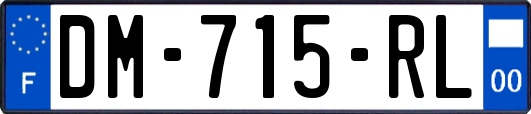 DM-715-RL