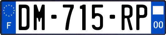 DM-715-RP