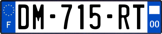 DM-715-RT
