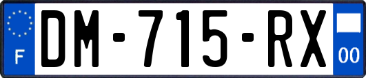 DM-715-RX