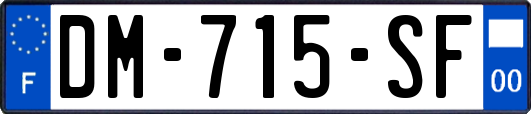 DM-715-SF