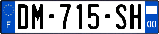 DM-715-SH