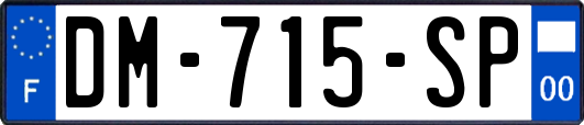 DM-715-SP