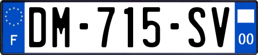 DM-715-SV