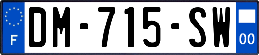 DM-715-SW