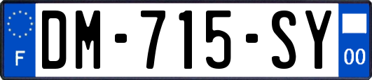 DM-715-SY