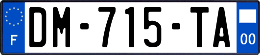 DM-715-TA