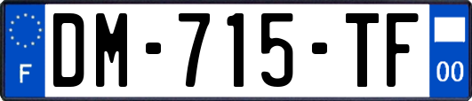 DM-715-TF
