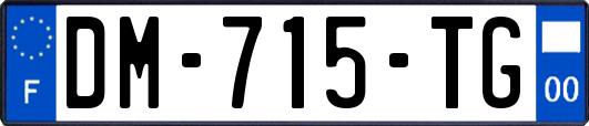 DM-715-TG