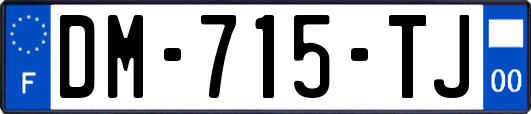 DM-715-TJ