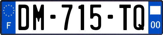DM-715-TQ